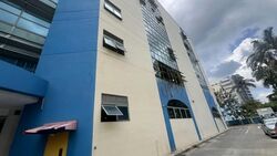 Mandai Industrial Building (D25), Factory #579572901